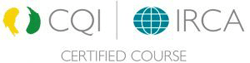 CQI | IRCA Certified Course